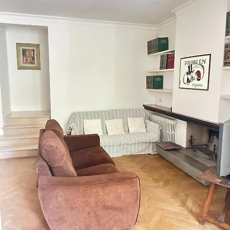 Vagabunda Sea & Garden Apartment *