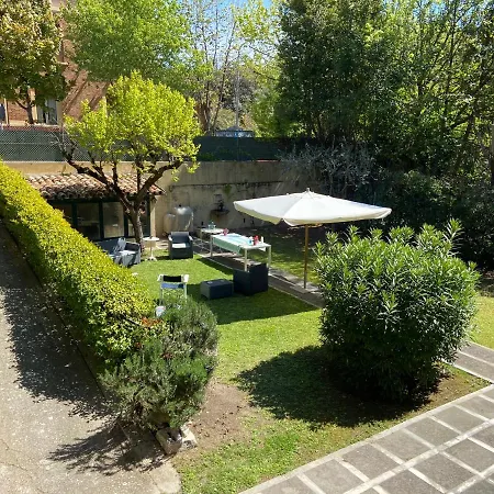 Apartamento Vagabunda Sea&garden