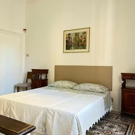 Vagabunda Sea & Garden Apartment *