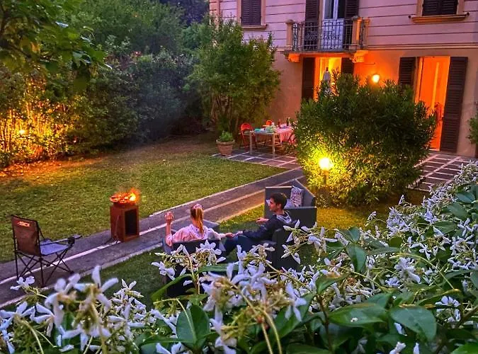 Appartement Vagabunda Sea & Garden Pesaro