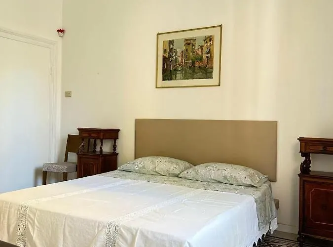 Vagabunda Sea & Garden Appartement *