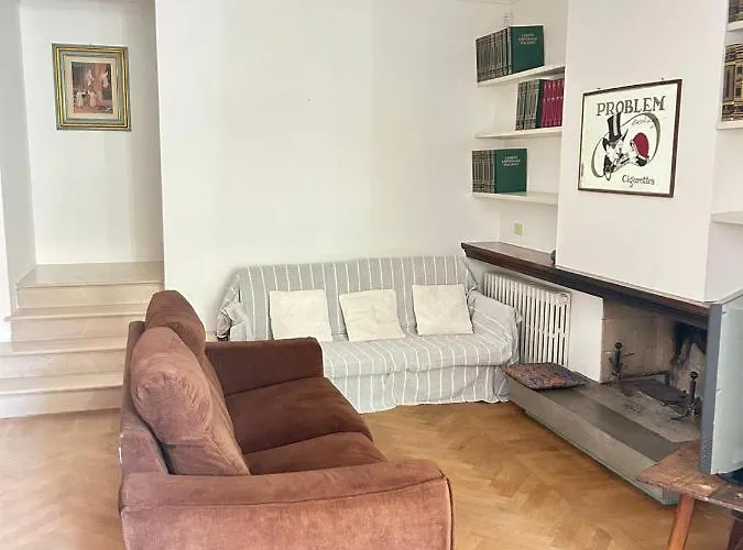 Vagabunda Sea & Garden Apartment *